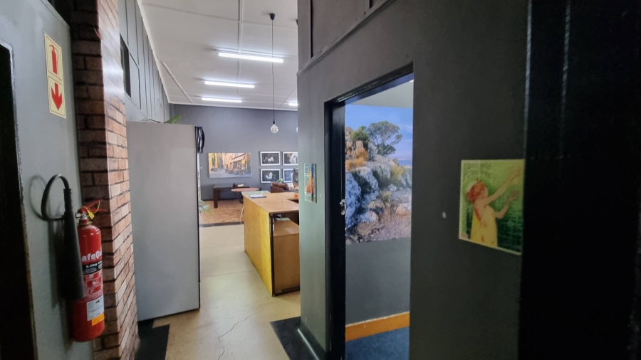 To Let commercial Property for Rent in Observatory Western Cape